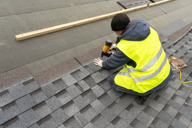 Best Gutter Installation and Repair  in Madison, GA