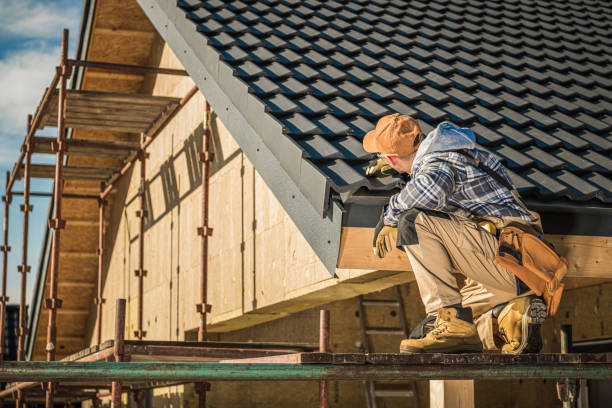 Waterproofing in Madison, GA