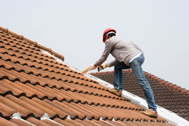 Best Roof Waterproofing  in Madison, GA