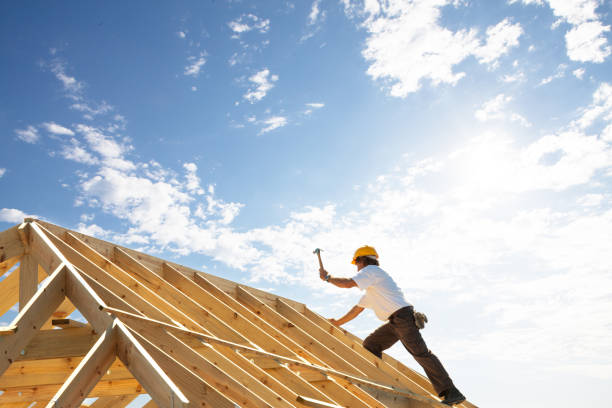 Best Green or Eco-Friendly Roofing Solutions  in Madison, GA